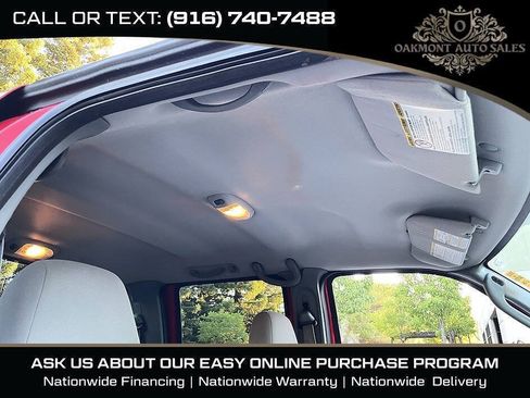 Used 2005 Ford F250 XLT AWD/4WD image 15