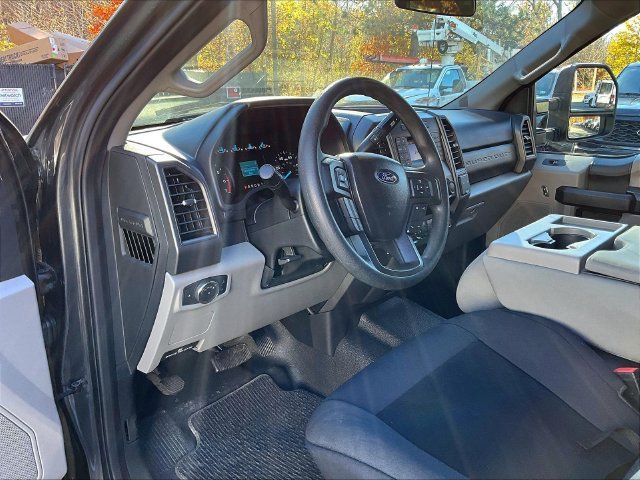 Used 2020 Ford F250 XL w/ STX Appearance Package AWD/4WD image 8