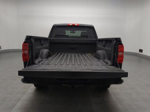 Used 2019 Chevrolet Silverado 1500 LT w/ All Star Edition image 29