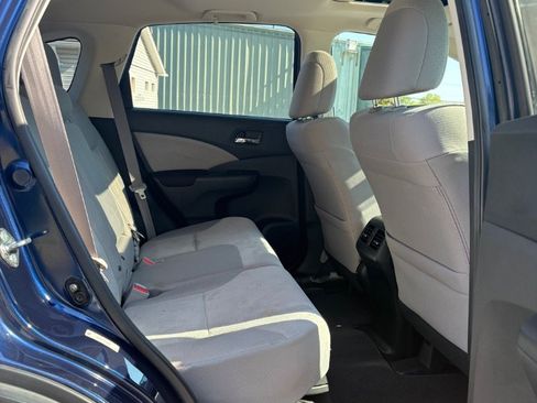 Used 2015 Honda CR-V EX image 22