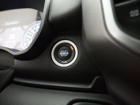 Used 2020 RAM 1500 Big Horn image 30