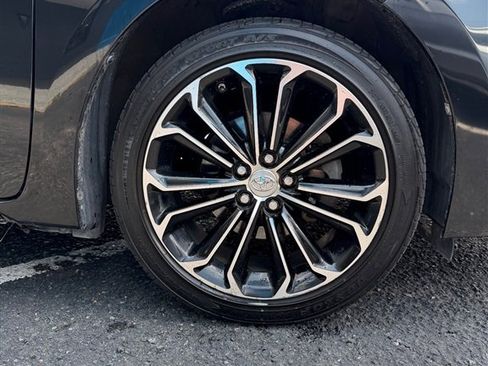 Used 2014 Toyota Corolla S FWD image 11