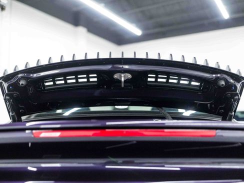 Used 2022 Porsche 911 Turbo S image 94