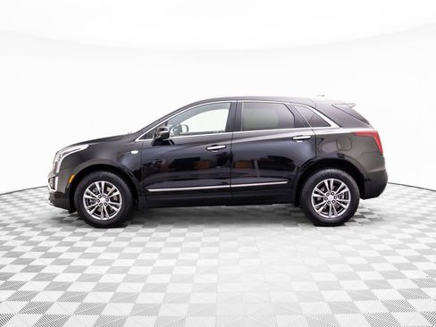 Used 2022 Cadillac XT5 Premium Luxury image 5