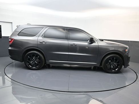 Used 2019 Dodge Durango SXT image 5