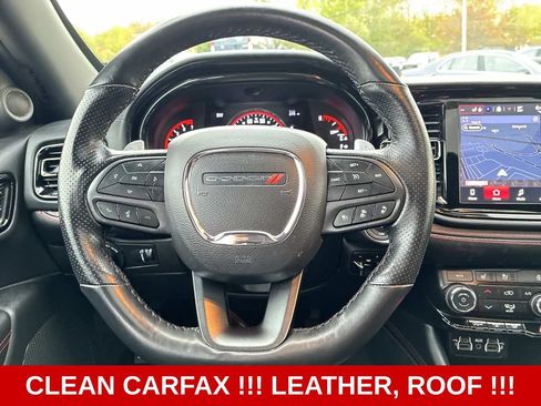 Used 2024 Dodge Durango GT AWD/4WD image 21