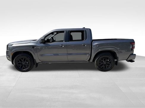 New 2026 Nissan Frontier SV w/ Tow Package image 4