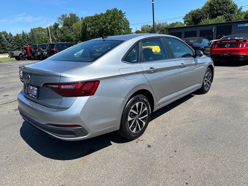 Used 2024 Volkswagen Jetta S image 3