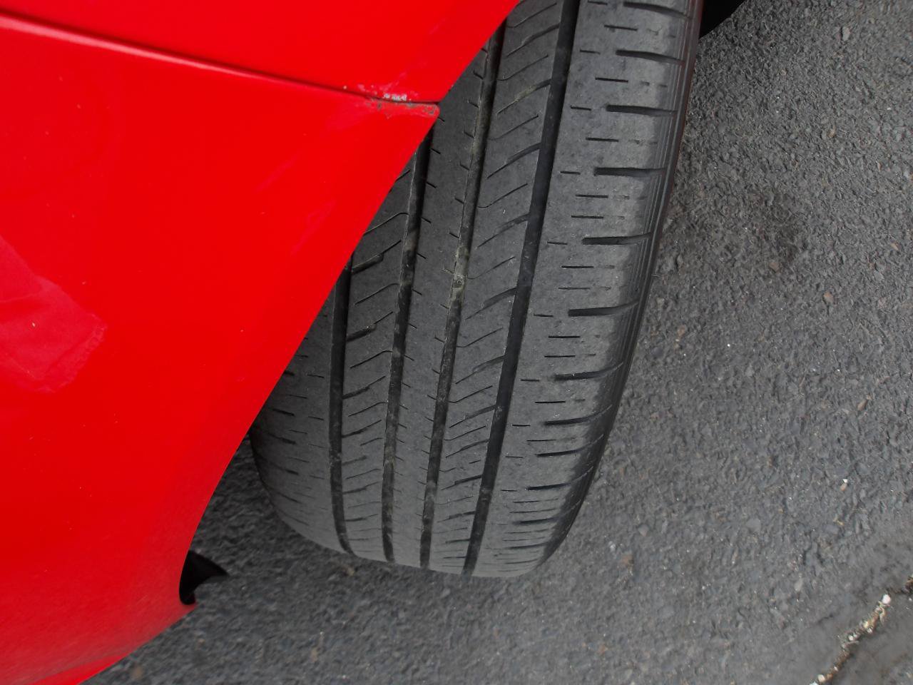 Used 2013 Ford Fiesta SE FWD image 21