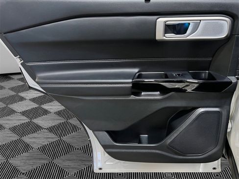 Used 2023 Ford Explorer ST w/ Technology Package image 20