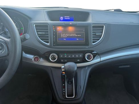 Used 2015 Honda CR-V EX image 11