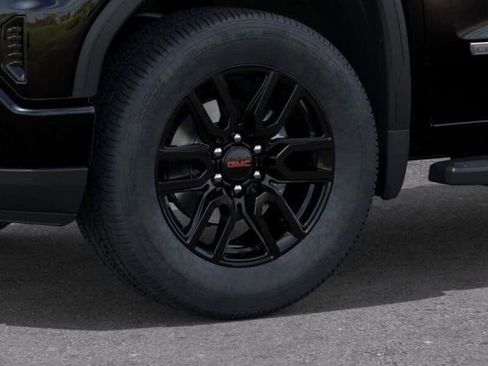 New 2026 GMC Sierra 1500 Elevation w/ Elevation Premium Package AWD/4WD image 9