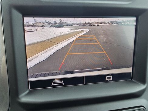 Used 2025 Chevrolet Silverado 2500 W/T w/ WT Convenience Package image 23