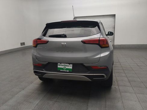 Used 2024 Buick Encore GX Preferred FWD image 7