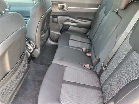 New 2026 Kia Sorento LX image 20