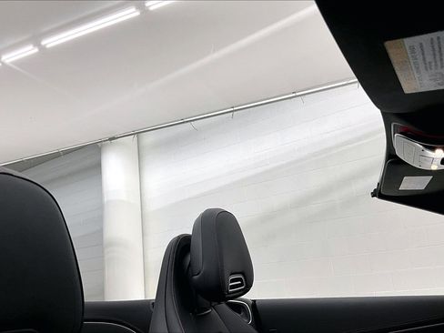 Used 2026 Mercedes-Benz CLE 53 AMG 4MATIC image 27