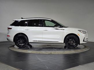 New 2025 Lincoln Corsair Reserve w/ Jet Appearance Package video 3