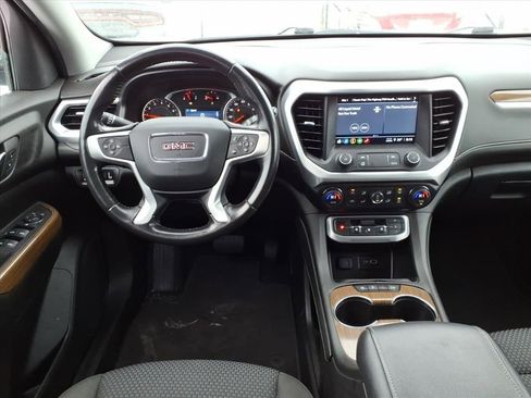 Used 2020 GMC Acadia SLE w/ Trailering Package image 12
