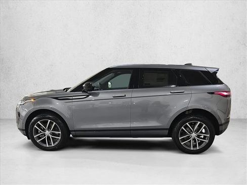 New 2026 Land Rover Range Rover Evoque S image 8