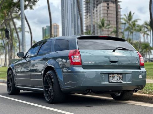 Used 2006 Dodge Magnum R/T RWD image 3