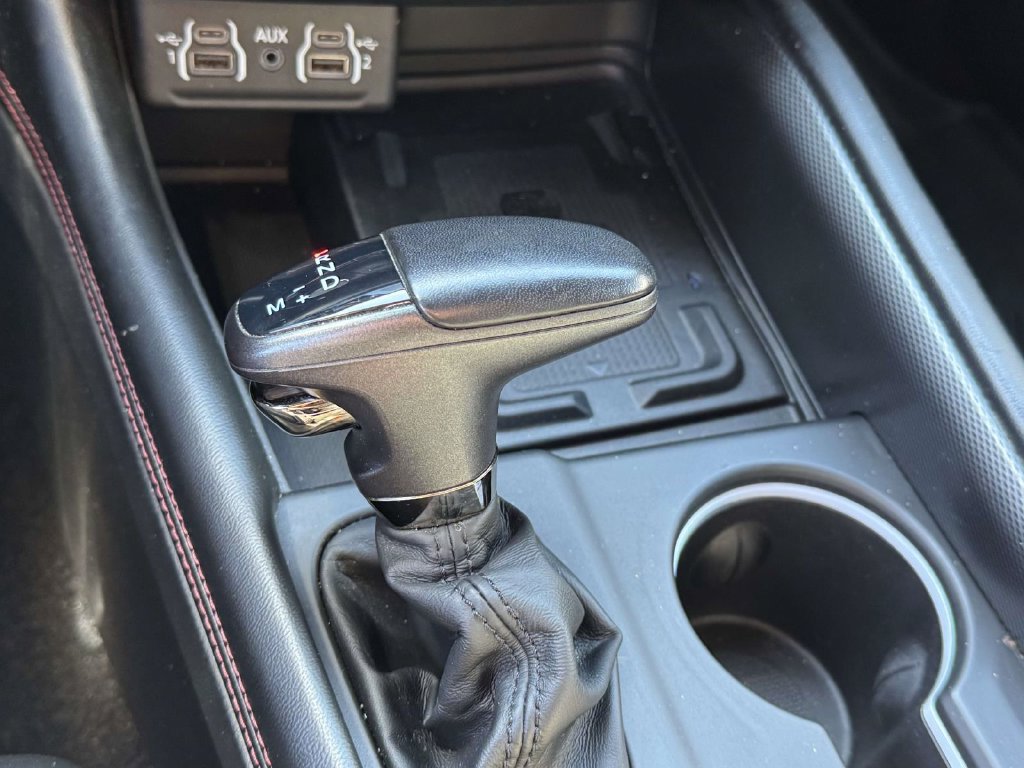 Used 2021 Dodge Durango R/T w/ Blacktop Package AWD/4WD image 29