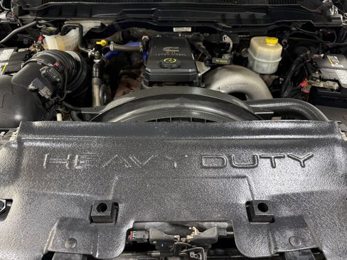 Used 2016 RAM 3500 Laramie AWD/4WD image 86