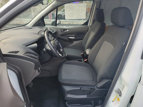 Used 2023 Ford Transit Connect XLT FWD image 12