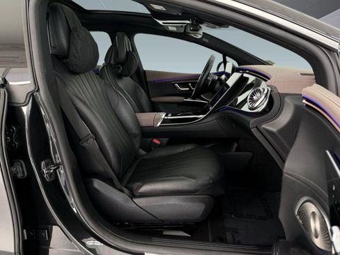 Certified 2023 Mercedes-Benz EQS 450+ Sedan image 23