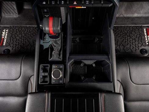 Used 2022 Toyota Tundra TRD Pro image 28