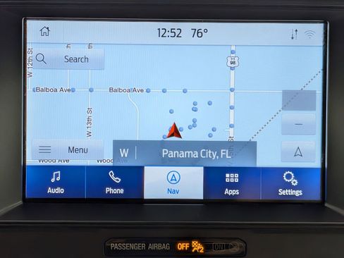 Used 2021 Ford Expedition Max XLT AWD/4WD image 19