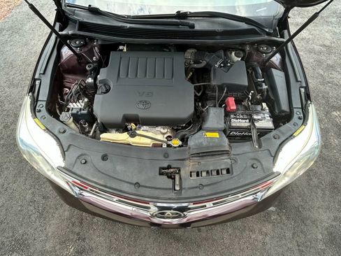 Used 2013 Toyota Avalon Limited w/ Technology Pkg image 18