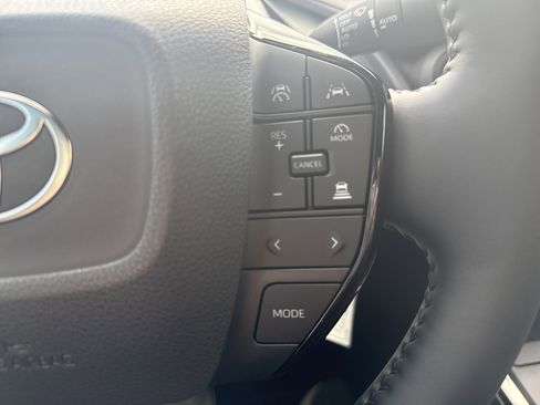 New 2026 Toyota Prius XLE image 20