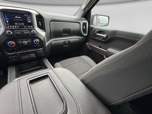 Used 2019 Chevrolet Silverado 1500 RST w/ All-Star Edition AWD/4WD image 22