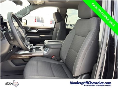 Used 2022 Chevrolet Silverado 1500 RST AWD/4WD image 26