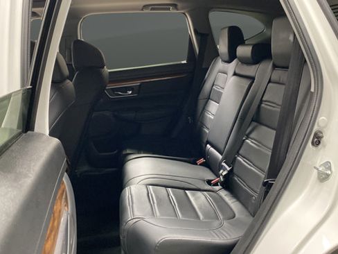 Used 2021 Honda CR-V EX-L image 23