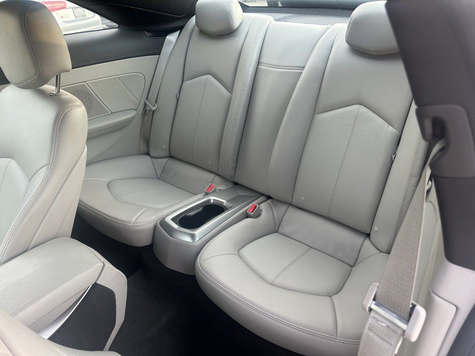 Used 2013 Cadillac CTS AWD Coupe image 15