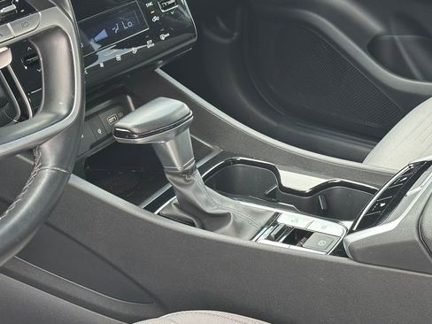 Used 2022 Hyundai Santa Cruz SEL Premium AWD/4WD image 19