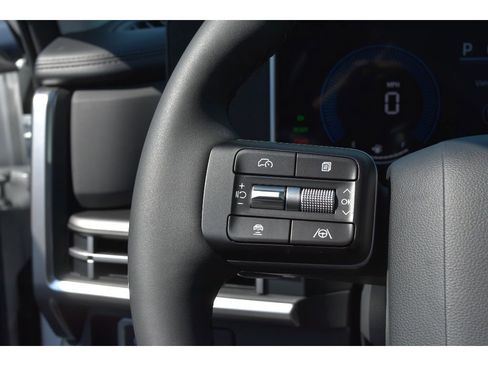 New 2026 Hyundai Santa Fe SEL image 19