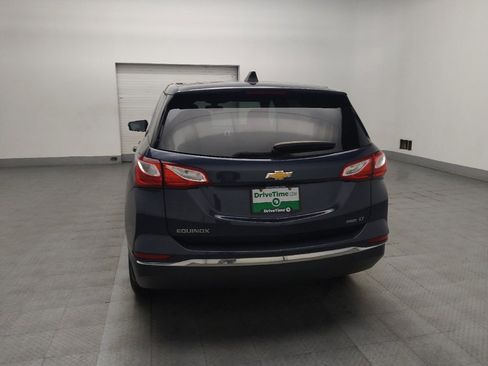 Used 2018 Chevrolet Equinox LT w/ LPO, Protection Package image 6