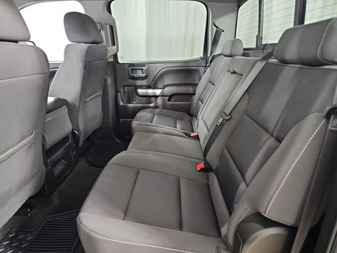 Used 2018 Chevrolet Silverado 1500 LT w/ All Star Edition image 17