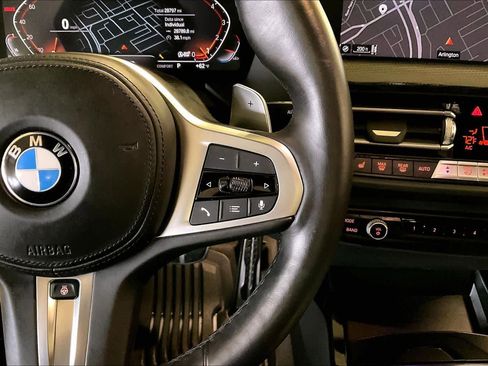 Certified 2023 BMW 228i Gran Coupe w/ M Sport Package image 24