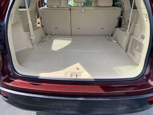 Used 2015 Toyota Highlander Plus image 31