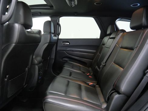 Used 2024 Dodge Durango GT AWD/4WD image 24