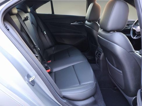 Used 2023 Cadillac CT4 V Blackwing image 17