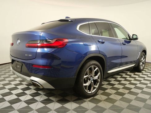 Certified 2024 BMW X4 xDrive30i image 3