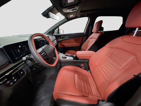 New 2026 Kia Sportage SX Prestige image 22