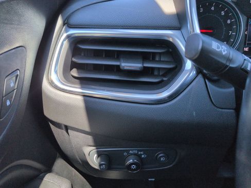 Certified 2020 Chevrolet Equinox LT AWD/4WD image 18