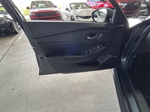 Used 2024 Honda Accord EX image 26