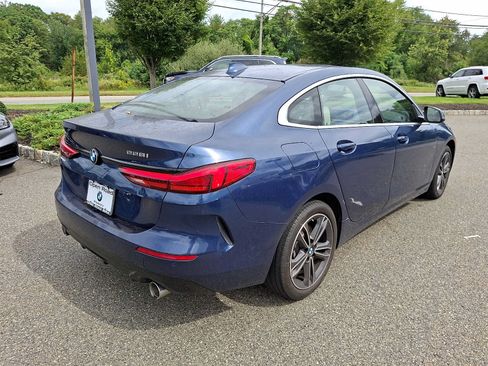 Used 2022 BMW 228i xDrive Gran Coupe w/ Premium Package 2 AWD/4WD image 7