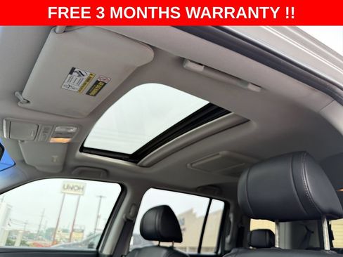 Used 2010 Honda Pilot EX-L image 19